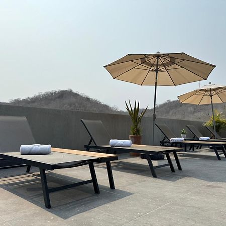 Nabani Condominios T3 Santa Cruz Huatulco Esterno foto