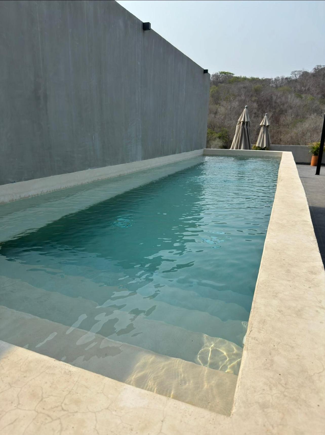 Nabani Condominios T3 Santa Cruz Huatulco Esterno foto